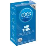EXS Condoms Air Thin 12 pcs
