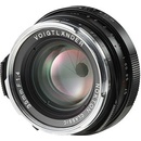 Voigtlander 35mm f/1.4 Nokton M.C. VM II M