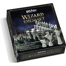 Harry Potter Wizard Chess Set
