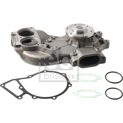 Vodní čerpadlo, chlazení motoru FEBI BILSTEIN 31531