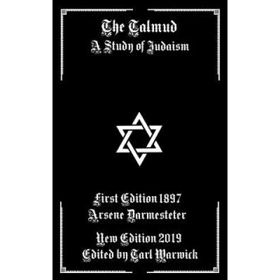 The Talmud: A Story of Judaism – Hledejceny.cz