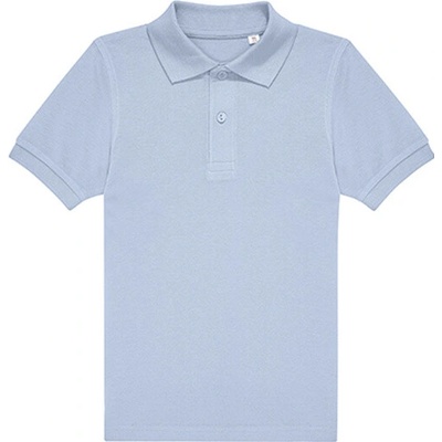 B&C PK001 Blush Blue