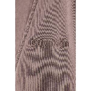 Calvin Klein суичър дамски от памук (LV044G247G)