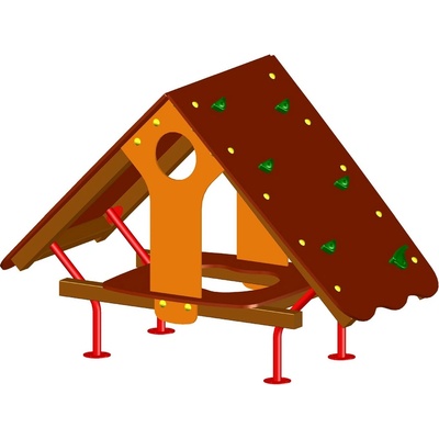 Playfactory КЪЩИЧКА ph0011