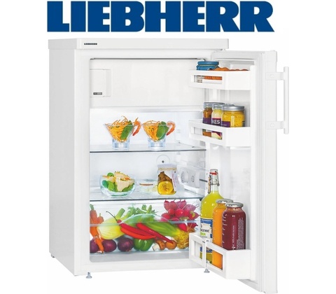 Liebherr T 1414