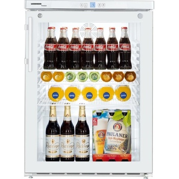 Image 1 of Liebherr FKUv 1613 White