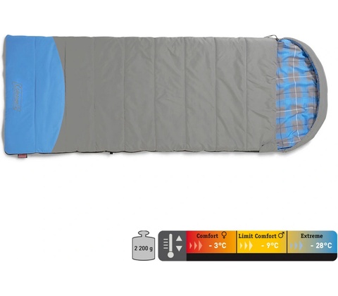 Coleman Basalt Single