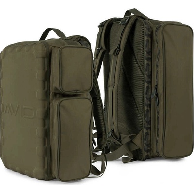 AVID CARP Batoh RVS Ruckbag 50L