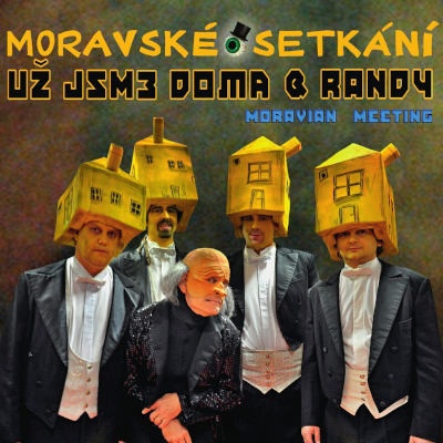 Už Jsme Doma a Randy Rose - Moravské setkání MP3