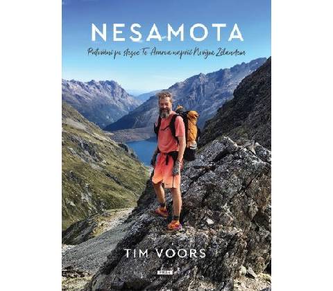 Nesamota - Tim Voors