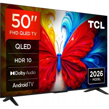 TCL 50S5L