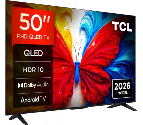 TCL 50S5L