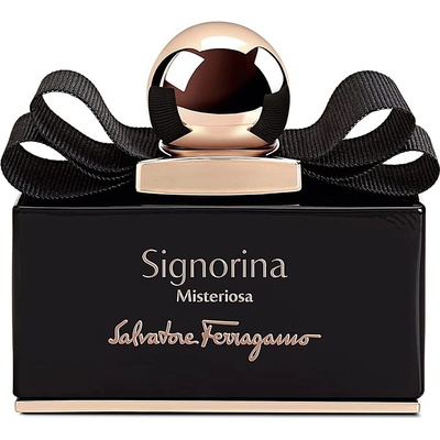 Salvatore Ferragamo Signorina Misteriosa parfémovaná voda dámská 100 ml