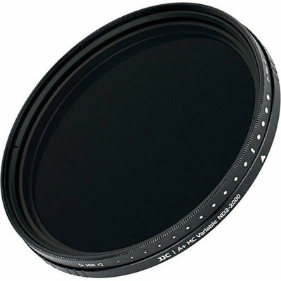JJC ND2 ND2000 Variable Neutral Density 46 mm