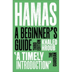 Hamas | Hroub, Khaled (ISBN: 9780745350875)