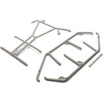 Axial защитна рамка Jeep JLU: SCX6