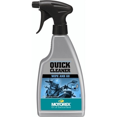 Motorex Quick Cleaner 500 ml
