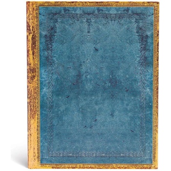 Paperblanks Тефтер Rivierа, Ultra, твърда корица, 72 листа (1570180205)