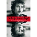 Kdo je ten chlap?