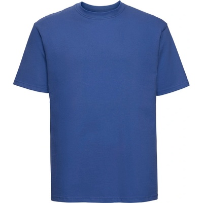 Russell 180M krátký rukáv COT10180M05700-bright royal