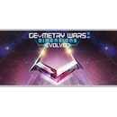 Geometry Wars 3: Dimensions Evolved