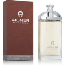 Aigner Pour Homme toaletní voda pánská 100 ml