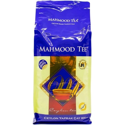 Mahmood Ceylon Super Opa Tea 900 g