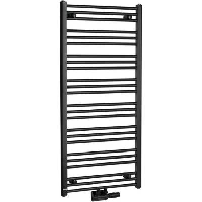 Bruckner Albrecht 600.117.6 600 mm x 1250 mm černá