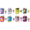 Qman UNA Series 34011-1 Šatníková skriňa letušky