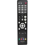 GENERAL Denon rc-1184 + управление на телевизор (мини телевизор) - дистанционно управление дубликат (rc-1184 + управление на телевизор (мини телевизор)) Дистанционно
