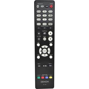 GENERAL Denon rc-1184 + управление на телевизор (мини телевизор) - дистанционно управление дубликат (rc-1184 + управление на телевизор (мини телевизор)) Дистанционно