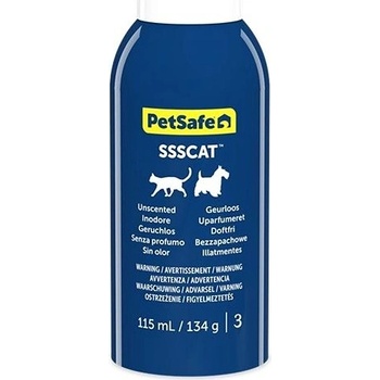 PetSafe náhradní sprej pro sssCat