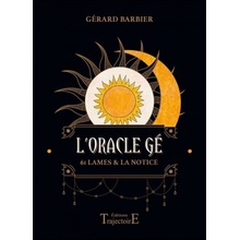 L'ORACLE GE - 61 LAMES & LA NOTICE - COFFRET