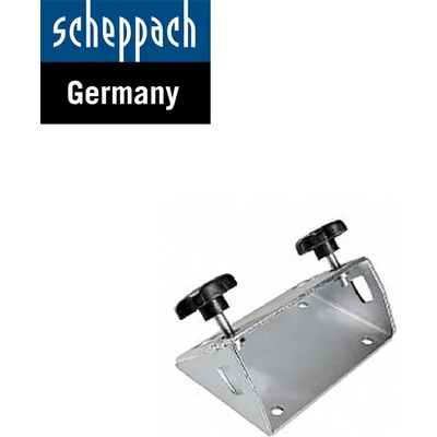 Scheppach Приставка Jig 110 за машина за заточване TIGER 2000s / 2500 (SCH 89490718)