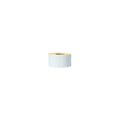 Brother - BCS-1J074102-203 (potažené štítky, role 2900 štítků 102mm x 74mm); ideální kupovat balení po 4ks
