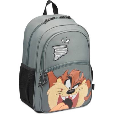 Roncato detský batoh LOONEY TUNES S Taz 42x31x13 cm