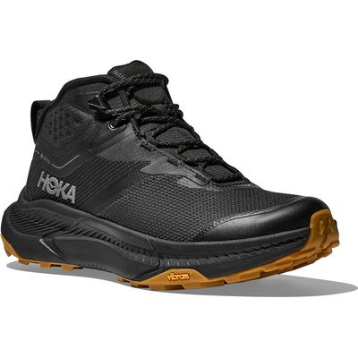 Hoka M Transport Hike Gtx Размер на обувките (ЕС): 42 / Цвят: черен