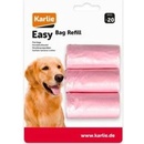 Karlie-Flamingo Sáčky na psí exkrementy modré 3 x 20 ks