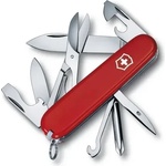 Victorinox Швейцарски джобен нож Victorinox Super Tinker 1.4703 (1.4703)