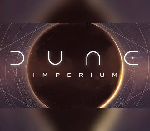 Dune: Imperium