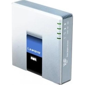 Image 1 of Cisco-Linksys SPA2102-EU