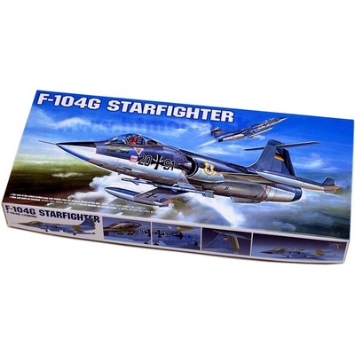 Academy 12443 F 104G Starfighter 1:72