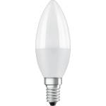 OSRAM LED крушка Osram - LED Value, B60, 6.8W, E14, 6500K, 806 lm (4058075311909)