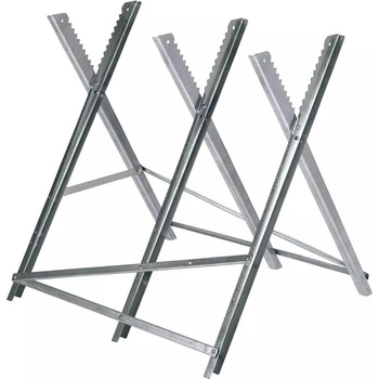 Einhell Стойка за рязане на дърва Einhell 4500067 - 60/64/68 см, 150 кг (4500067)