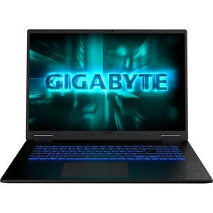 GIGABYTE A18 3THK3EEC93SD Преносими компютри