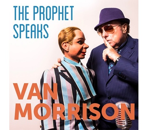 Van Morrison - The Prophet Speaks CD