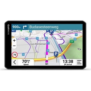 Garmin dēzl LGV720 MT-D (010-02924-10) GPS навигация
