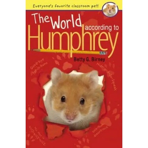World According to Humphrey | Betty G. Birney (ISBN: 9780142403525)