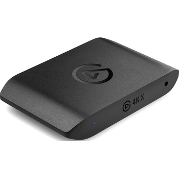 Corsair Външен кепчър elgato 4k x hdr10, vrr, usb-c (10gbh9901)