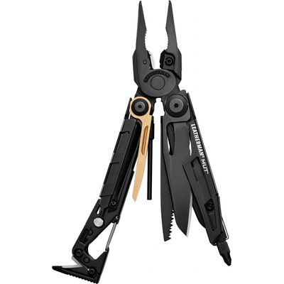 LEATHERMAN MUT BLACK